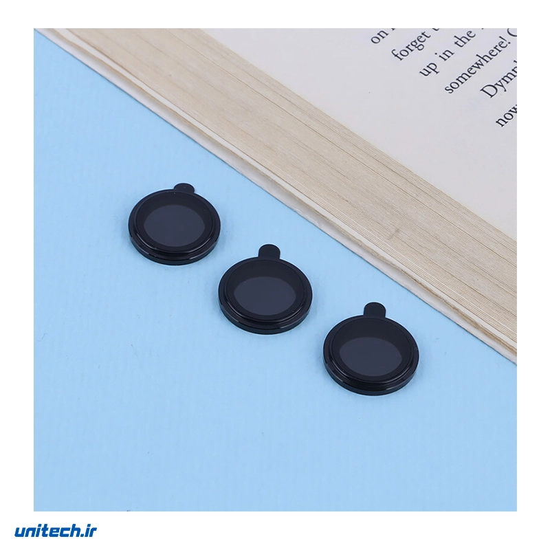 محافظ لنز رینگی ریورت اورجینال آیفون iPhone 13 Pro / 13 Pro Max